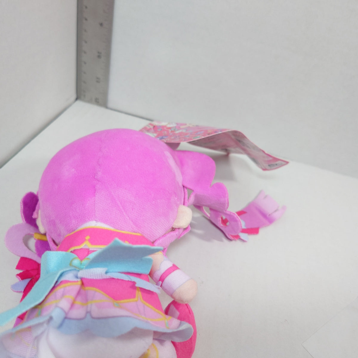 Cure Mystique Pretty Cure (Precure) Star Detective (Meitantei) Plush