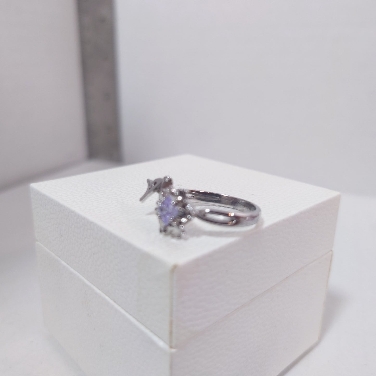 Hajime Shino Ra*bits Ensemble Stars Anniversary Ring