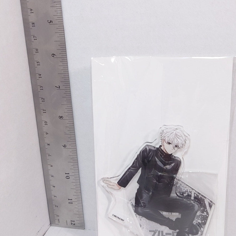 Nagi Seishirou Blue Lock Acrylic Stand
