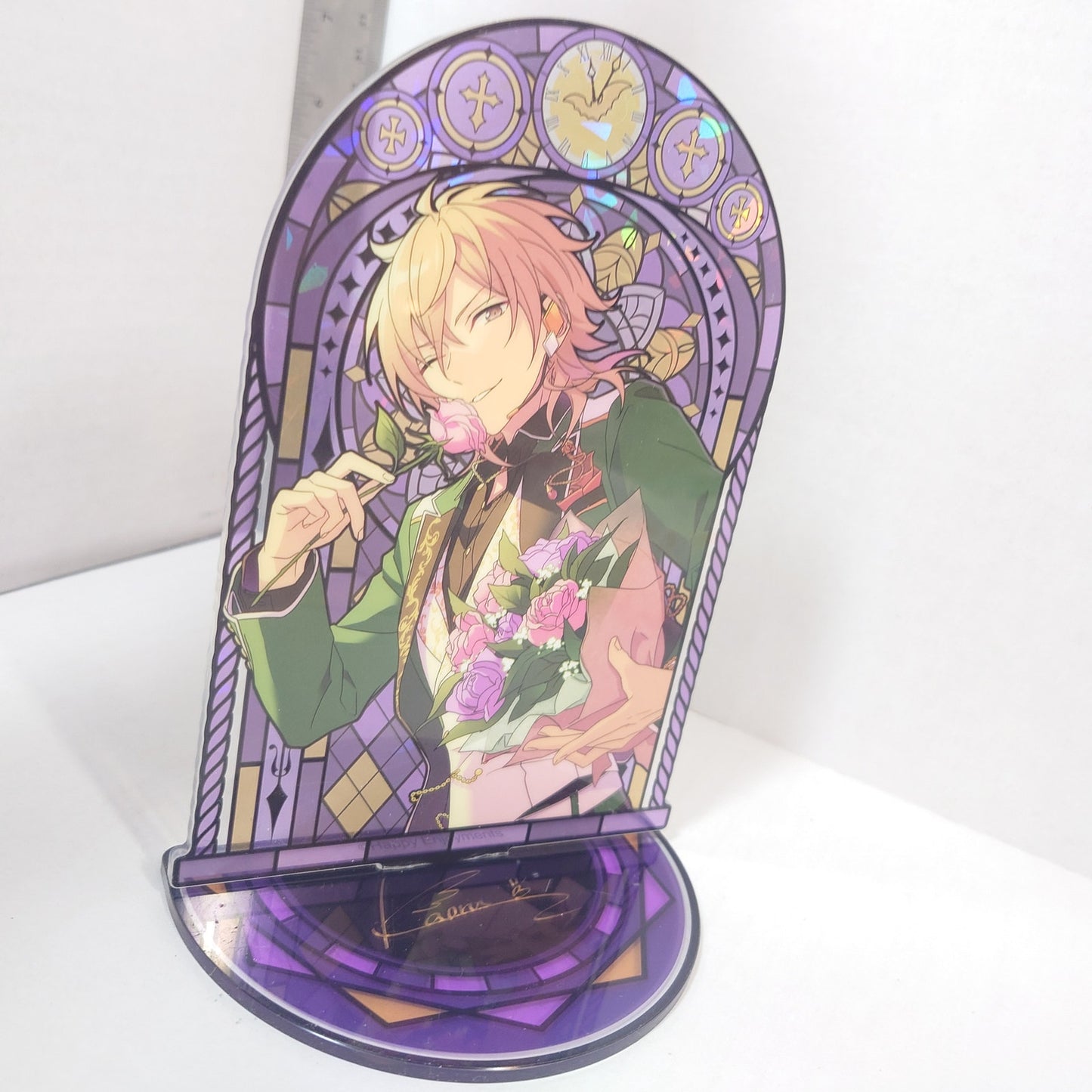 Kaoru Hakaze UNDEAD Ensemble Stars CN Acrylic Stand