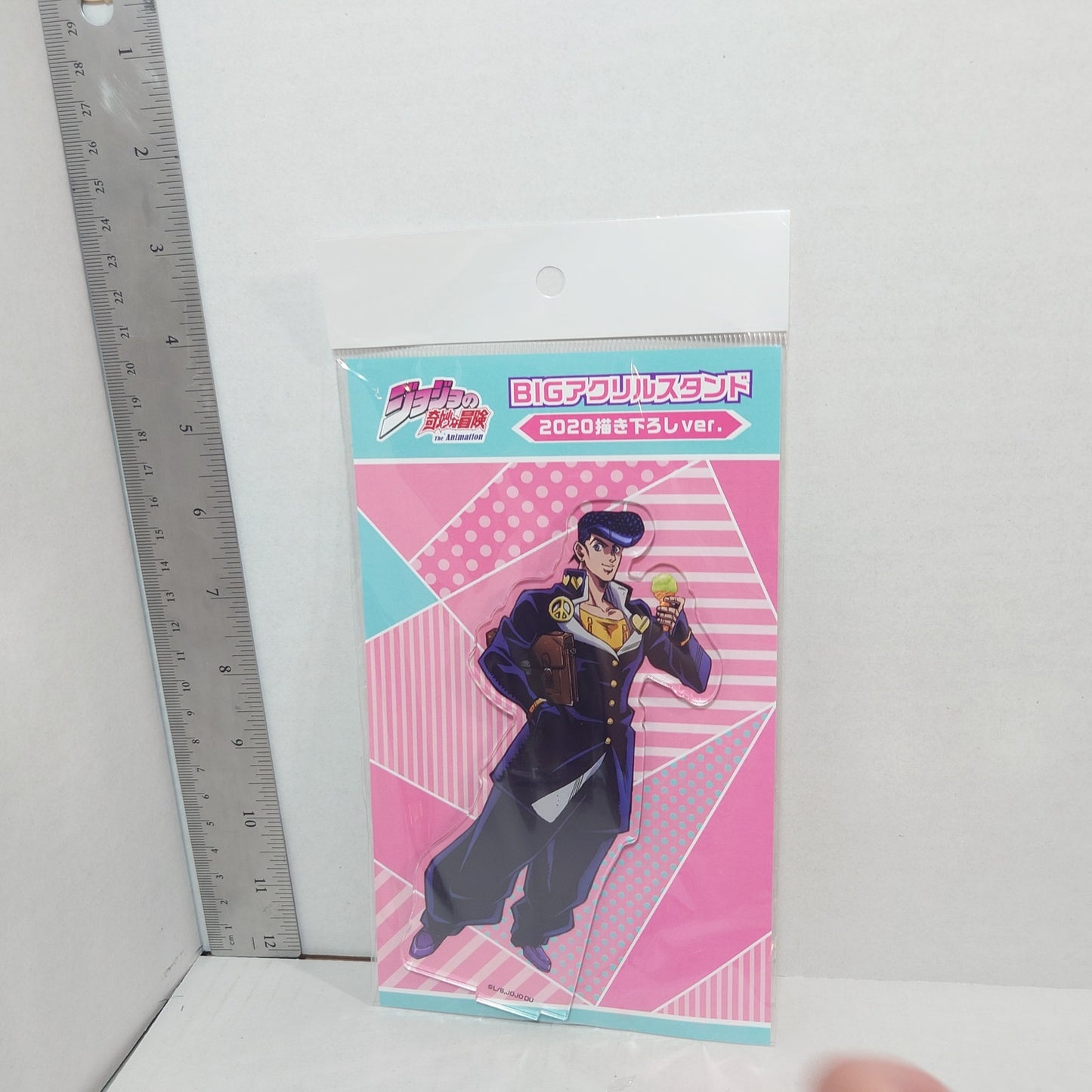 Josuke Higashikata JOJO's Bizarre Adventure Part 4 Diamond Is Unbreakable Acrylic Stand