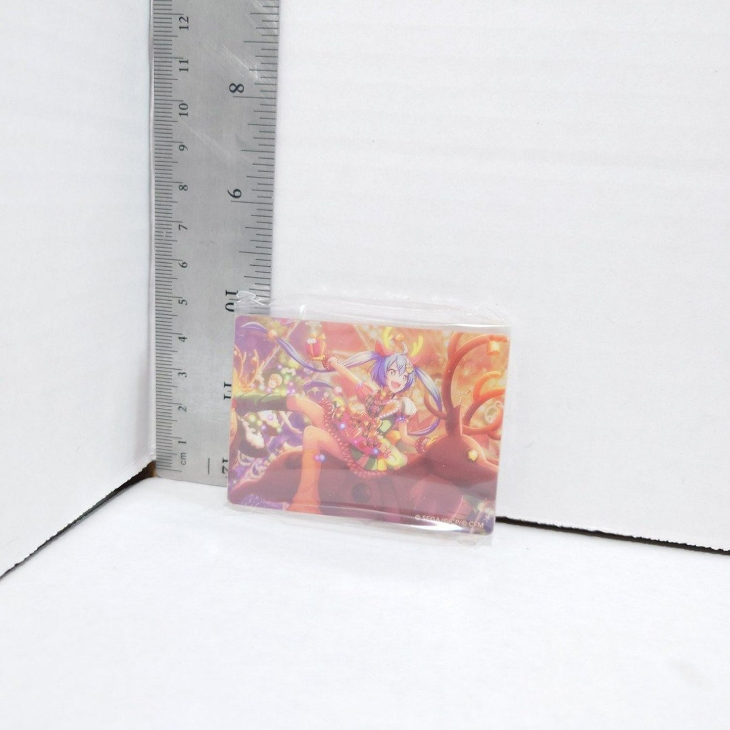 Hatsune Miku Project Sekai Acrylic Art Collection Vol.6