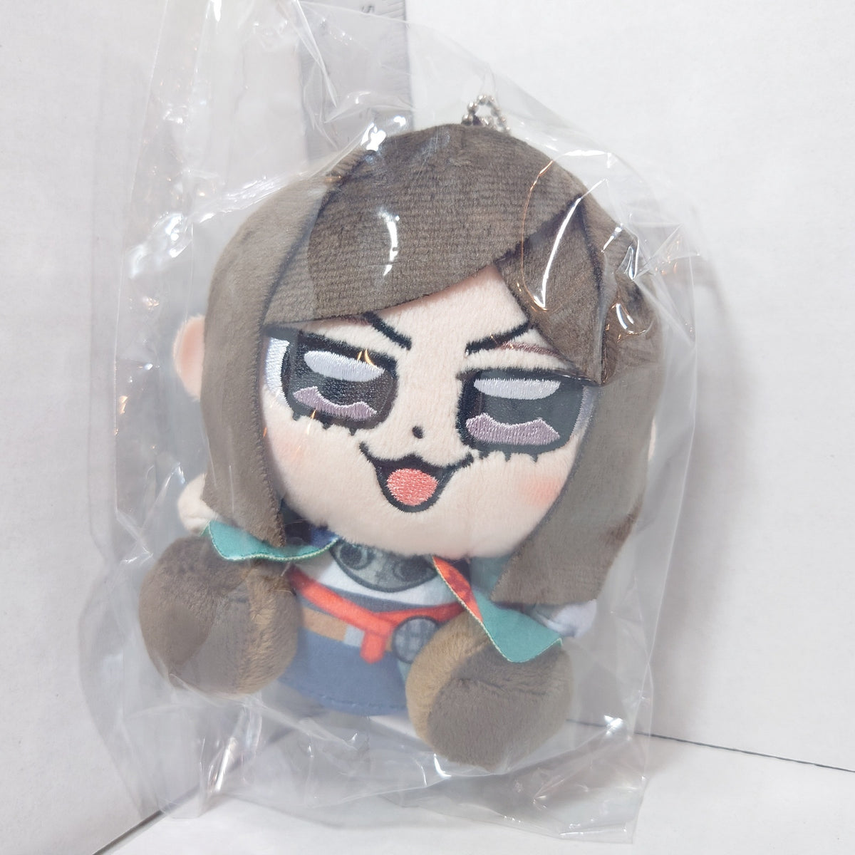 Monster Hunter x Okawa Bkub Plush