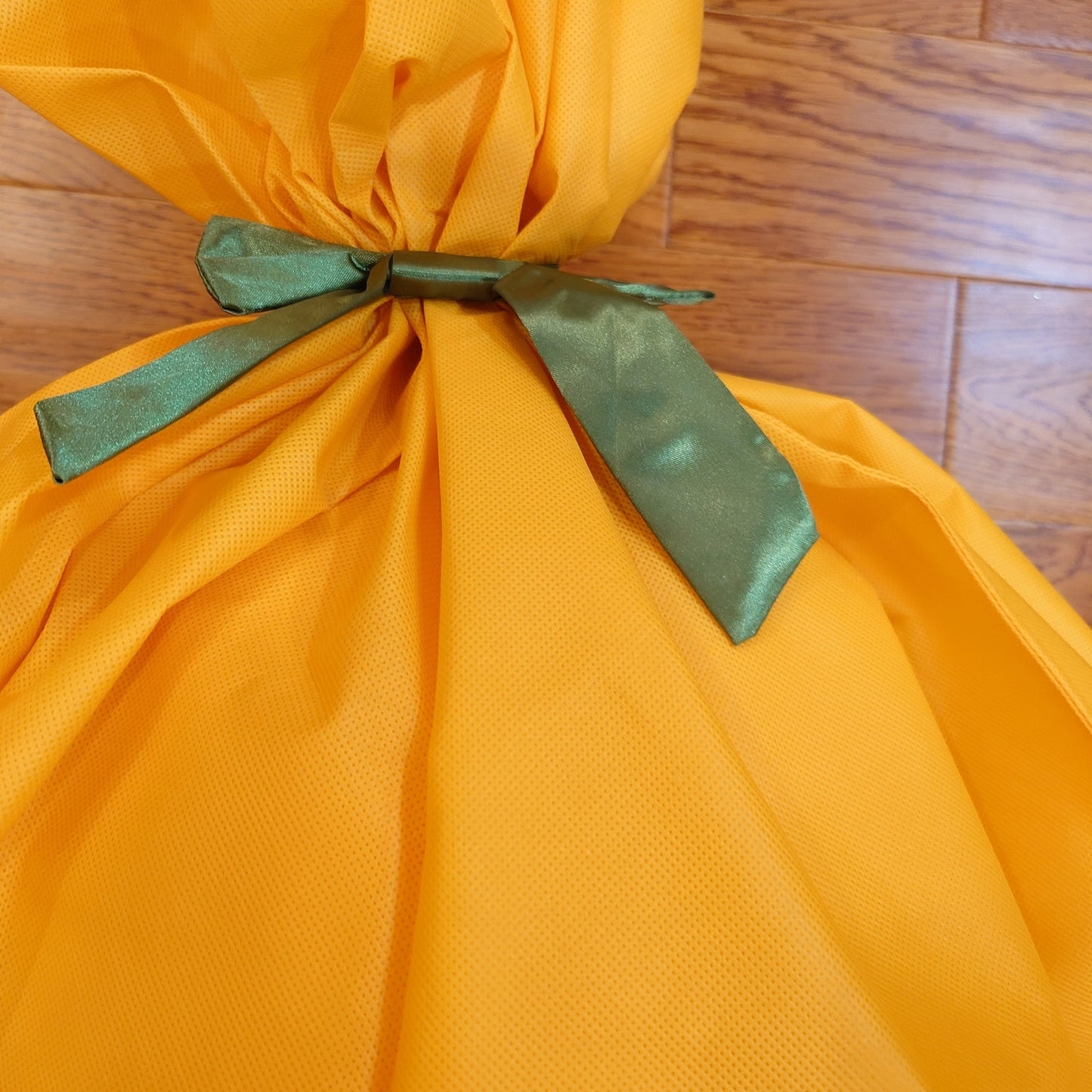 MIKU HATSUNE VOCALOID Fuwapuchi Christmas Present Bag