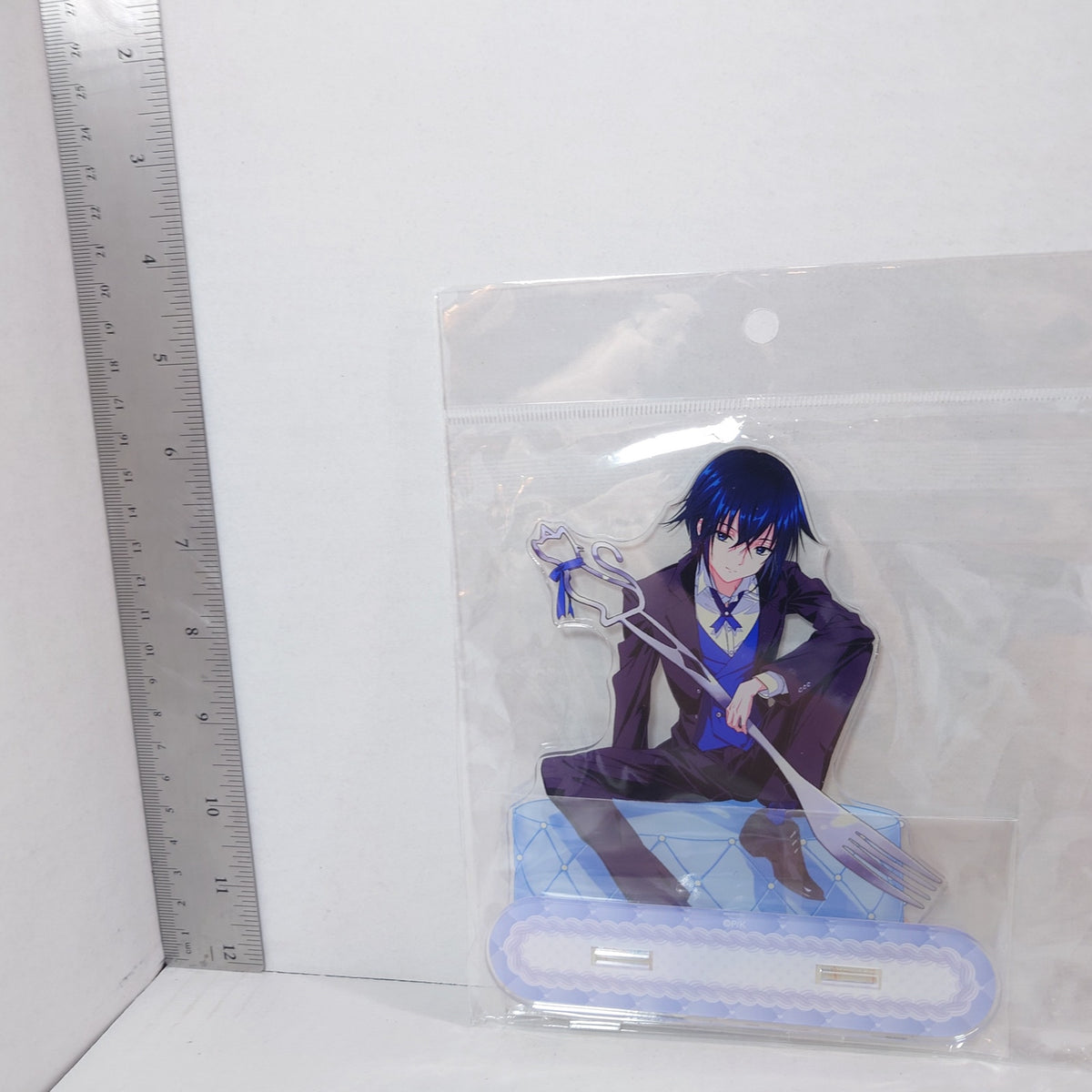 Ikuto Tsukiyomi Shugo Chara! Acrylic Stand