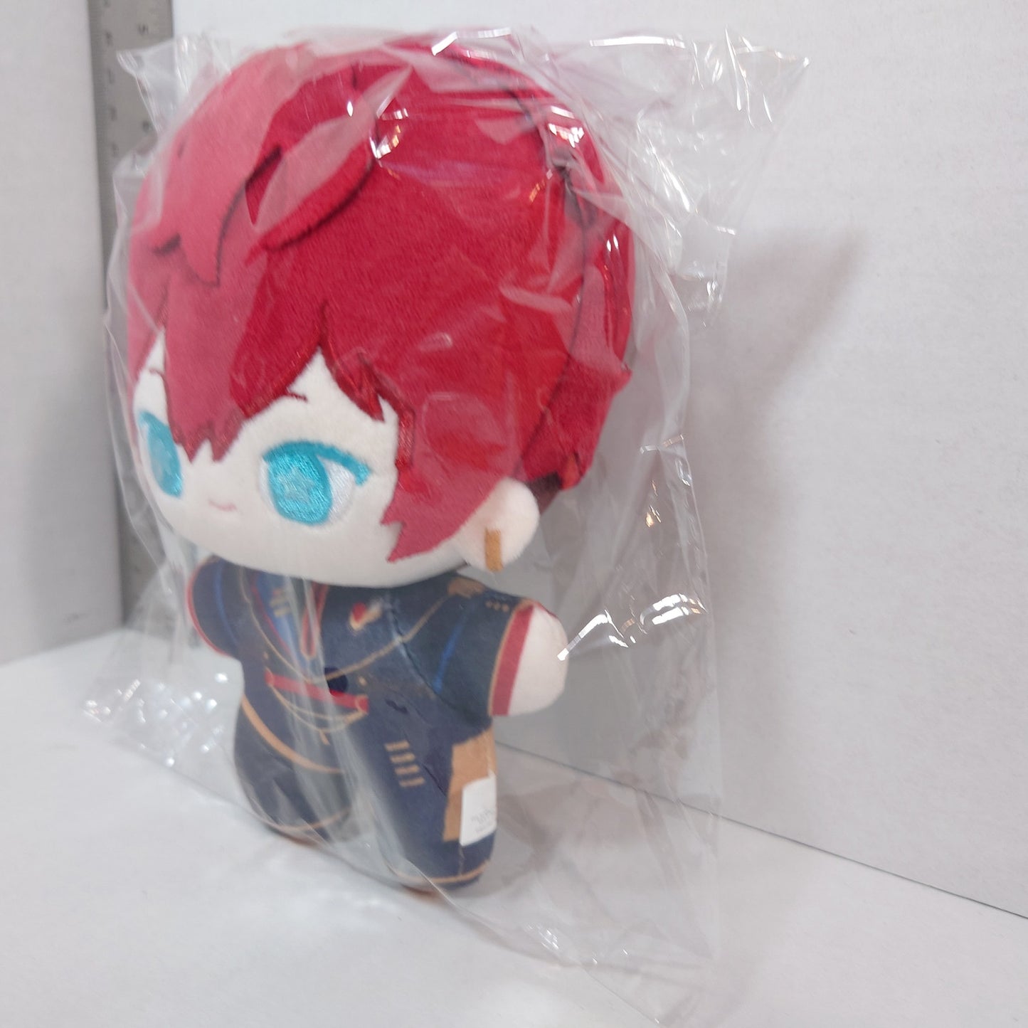 Hiiro Amagi ALKALOID Ensemble Stars CN TRIP Nui Doll Plush