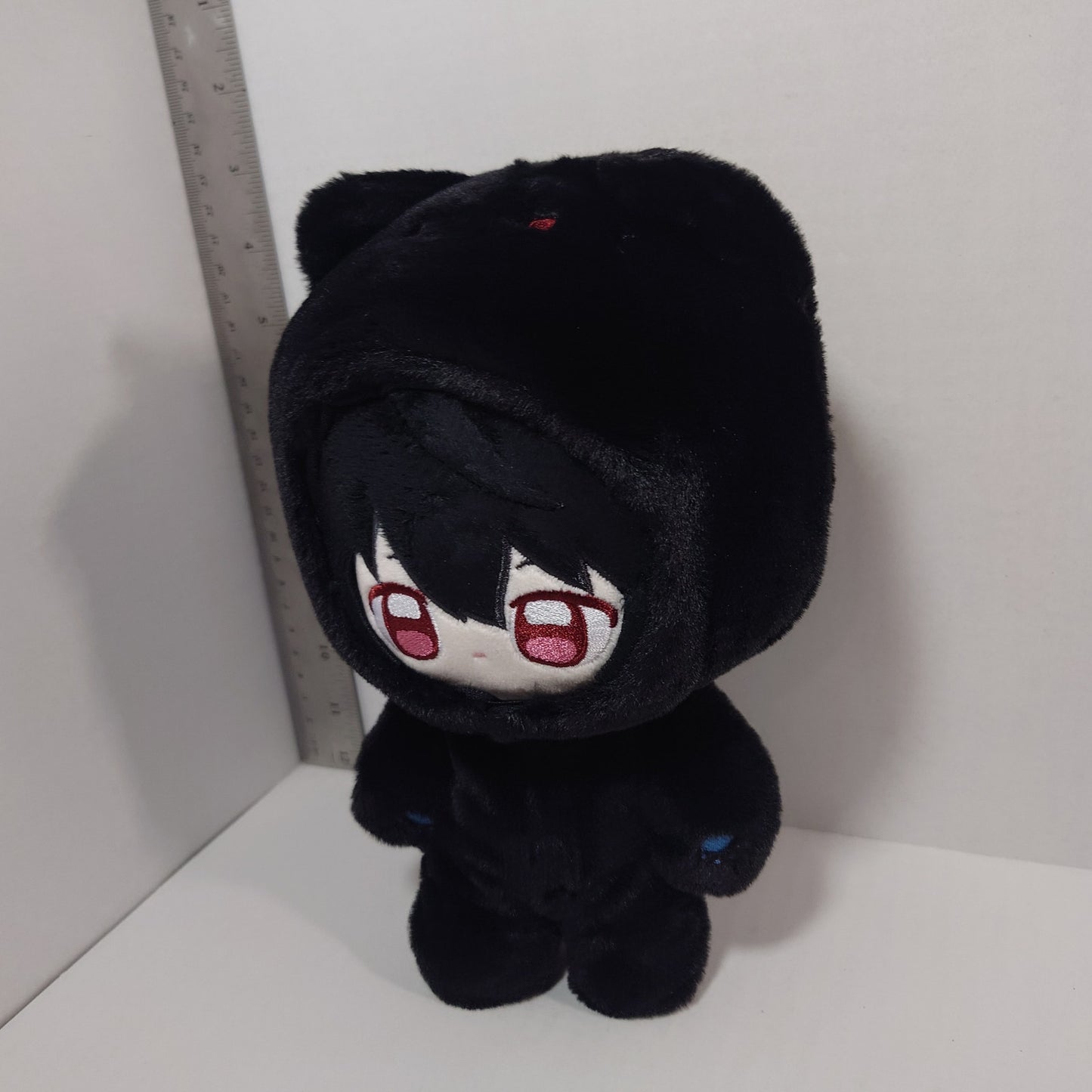 Ritsu Sakuma Knights Ensemble Stars CN Cat Nui Doll Plush