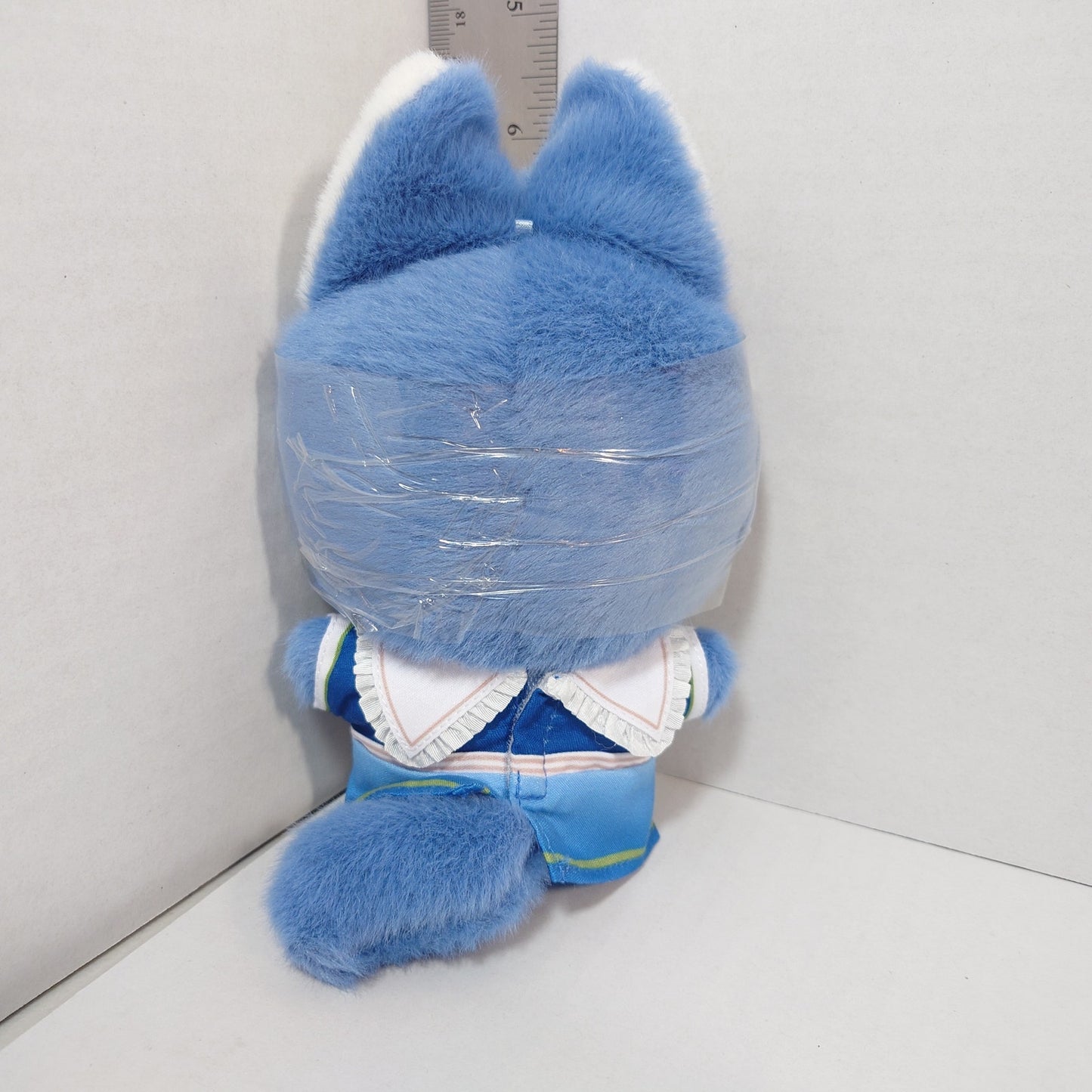 Tsumugi Aoba Switch Ensemble Stars CN Coffee Shop Nui Doll Plush