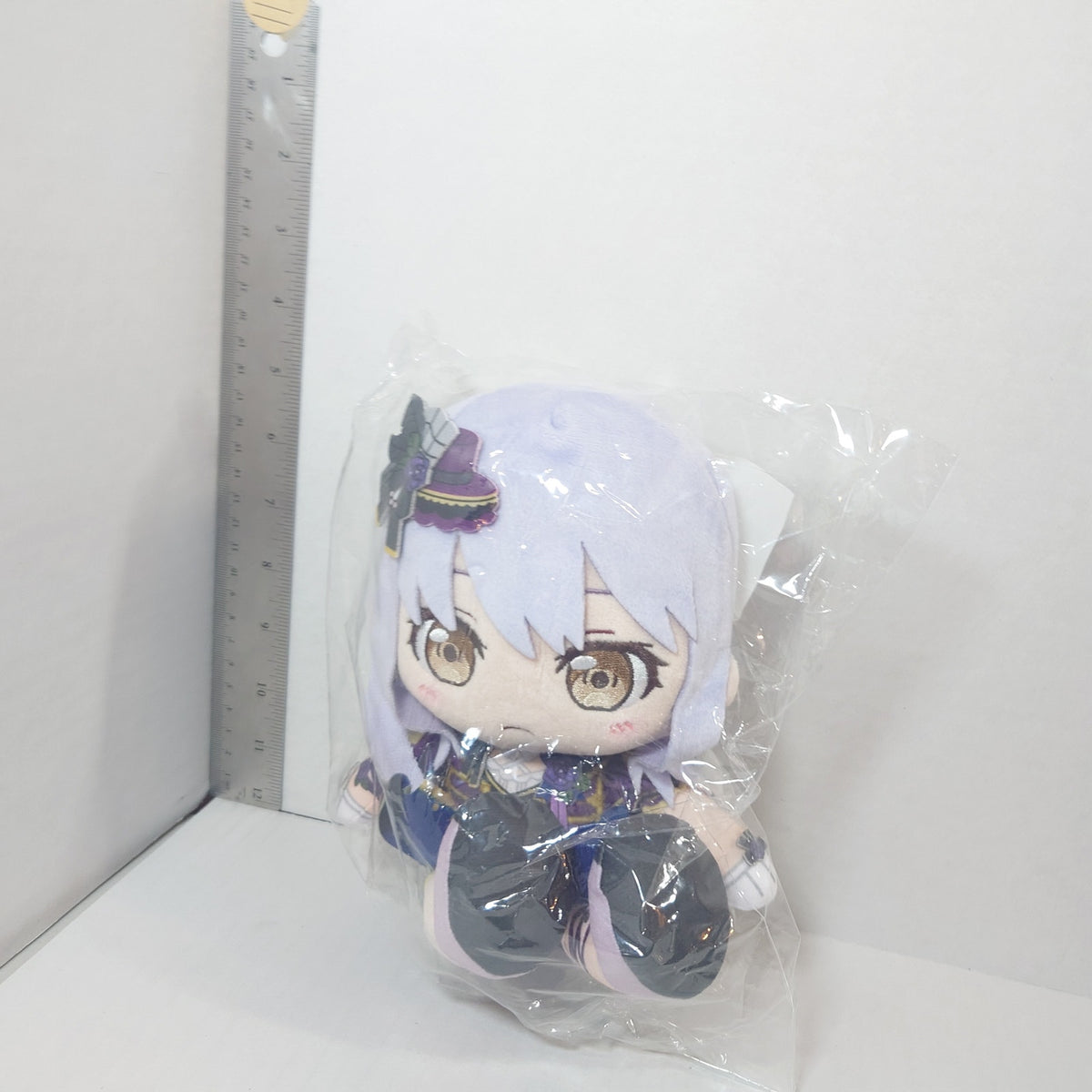 Yukina Minato Roselia Bang Dream! Plush