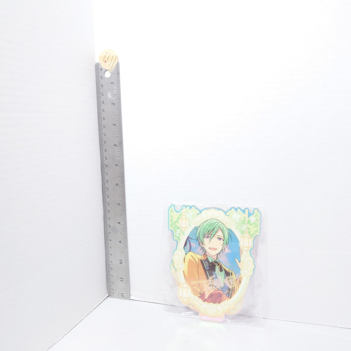 Tatsumi Kazehaya ALKALOID Ensemble Stars CN Acrylic Stand