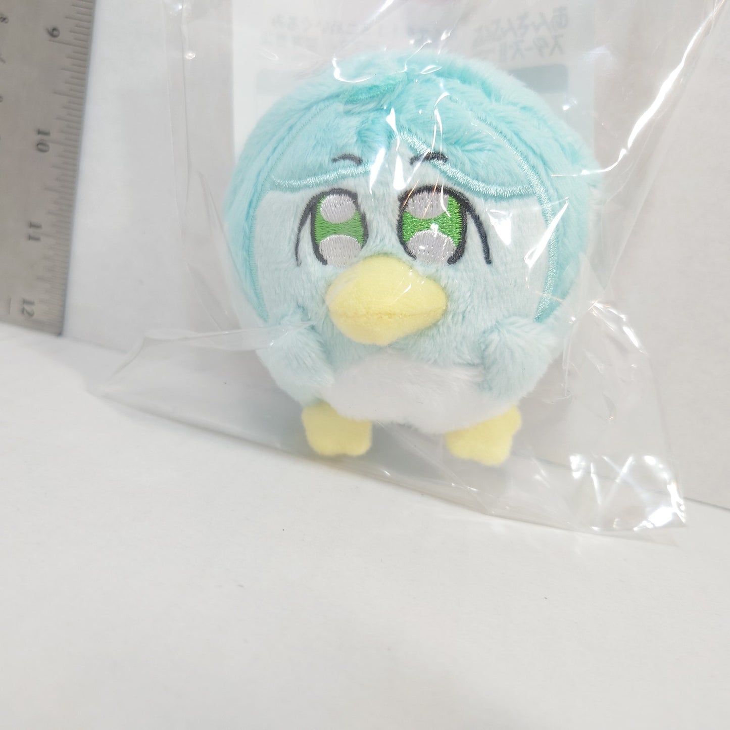 Kanata Shinkai RYUSEITAI Ensemble Stars Okawa Bkub Plush