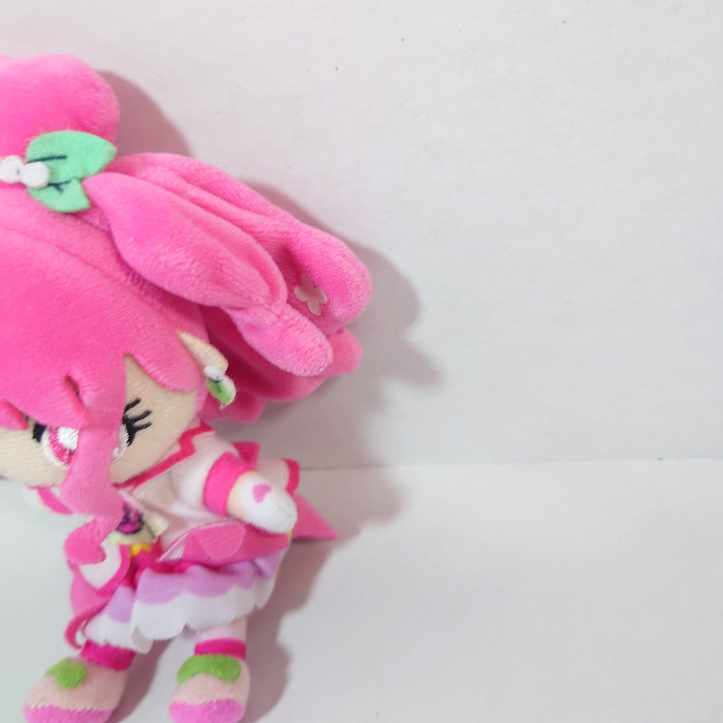 Pretty Cure Plush