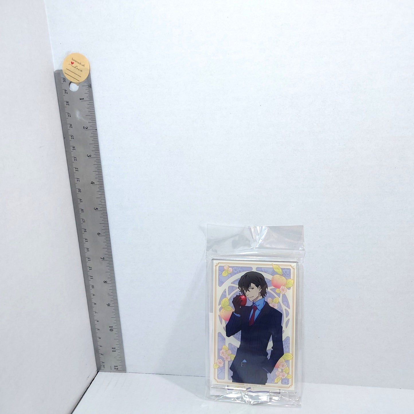 Osamu Dazai Bungo Stray Dogs Acrylic Stand