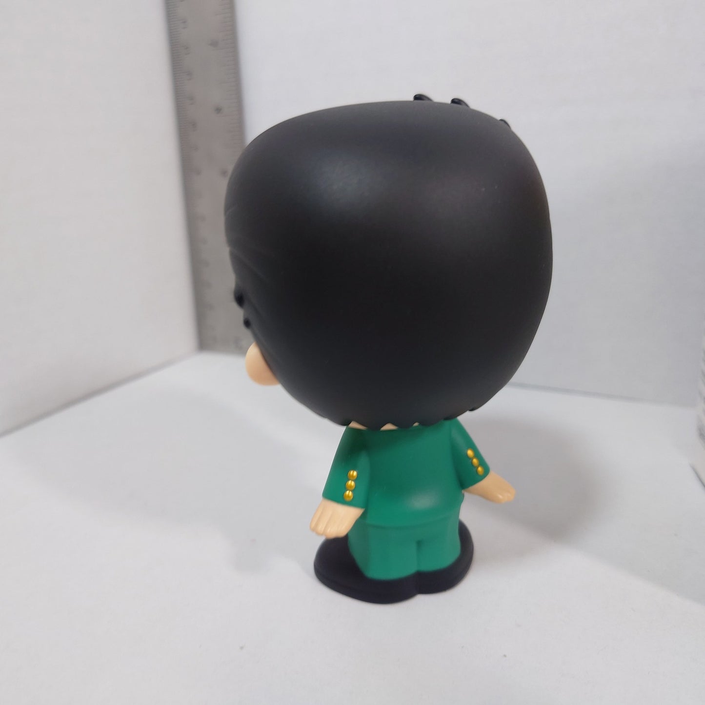 Yusuke Urameshi YuYu Hakusho Ichiban Kuji Figure