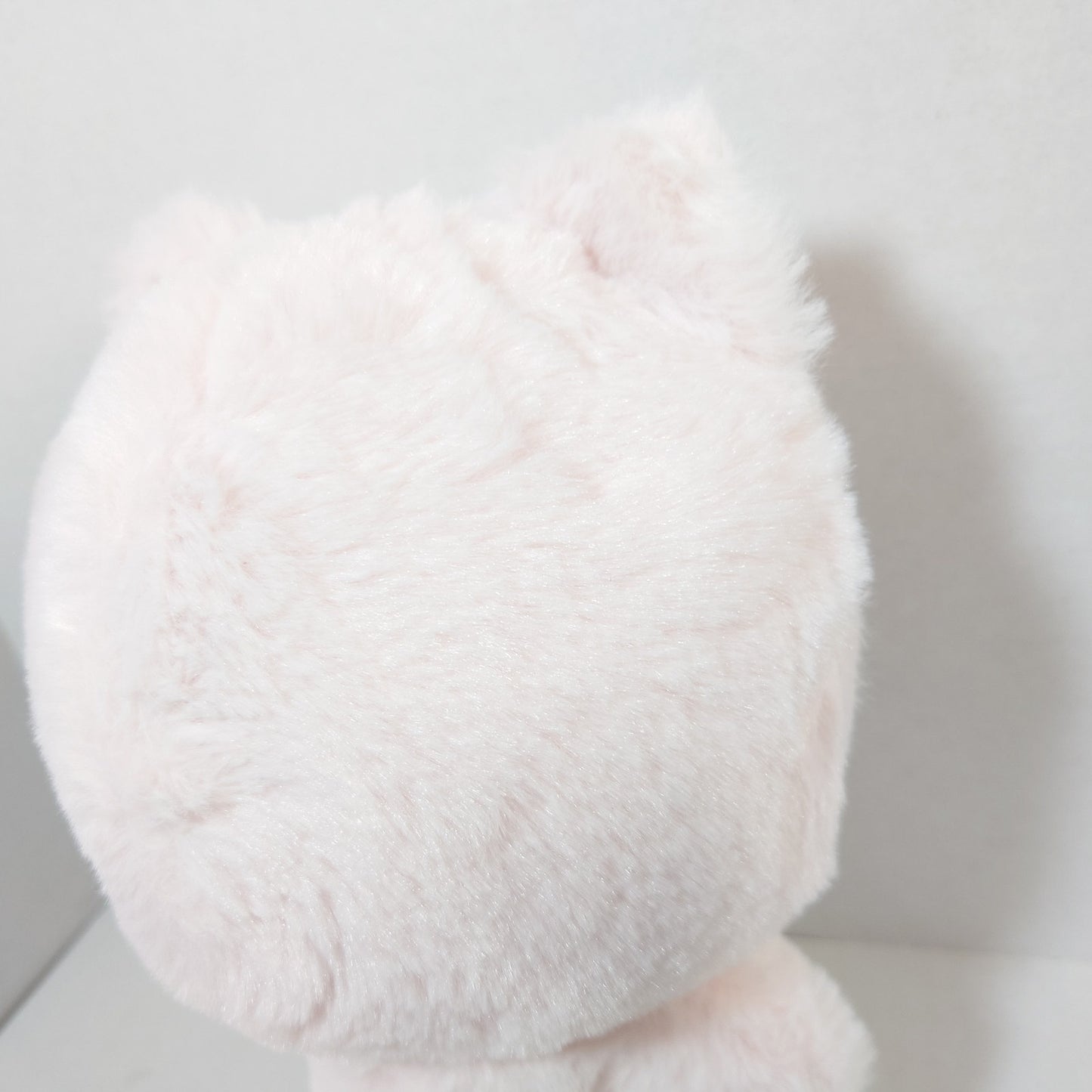 Shu Itsuki Valkyrie Ensemble Stars CN Winter Companion Nui Doll Plush