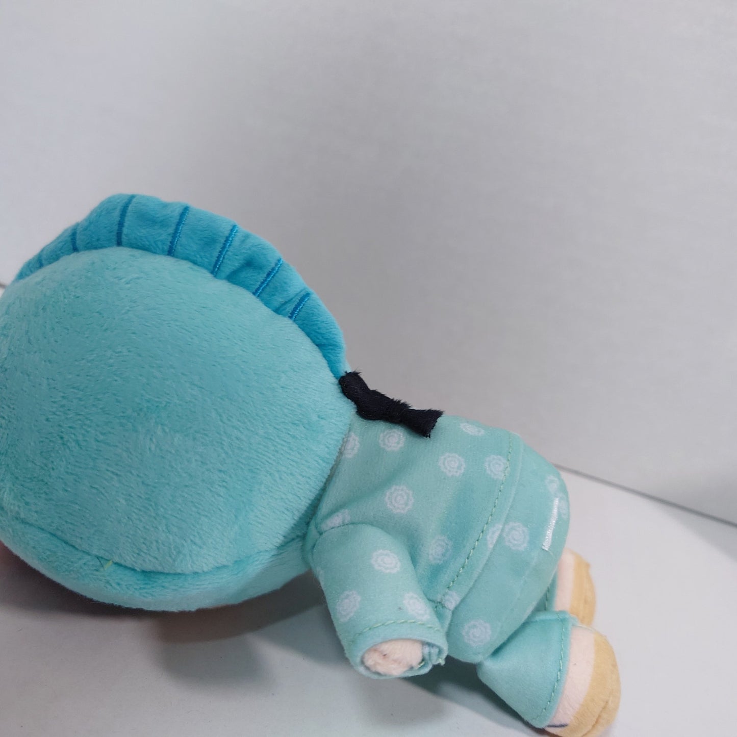 Jo Togame WIND BREAKER x Sanrio Plush Hangyodon Ver.