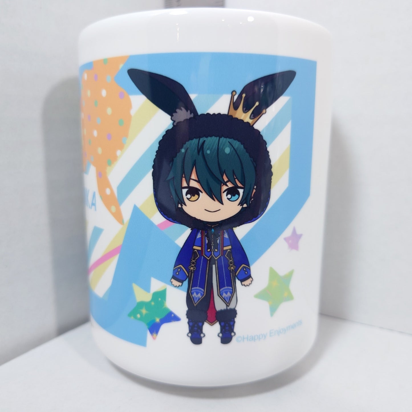 Mika Kagehira Valkyrie Ensemble Stars JP DMM Cup