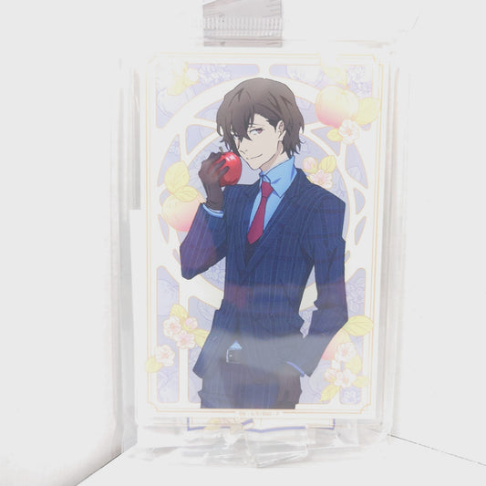 Osamu Dazai Bungo Stray Dogs Acrylic Stand