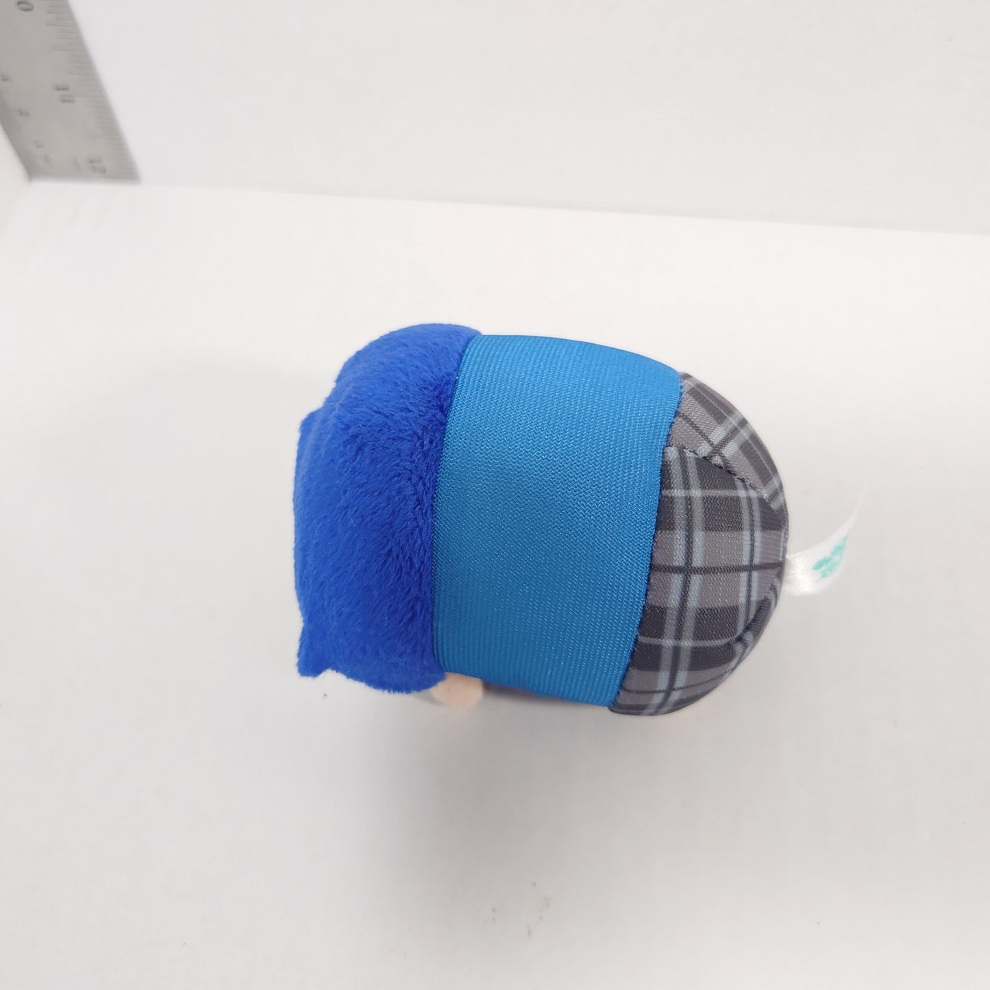 Shinobu Sengoku RYUSEITAI Ensemble Stars Mugyutsuto Plush