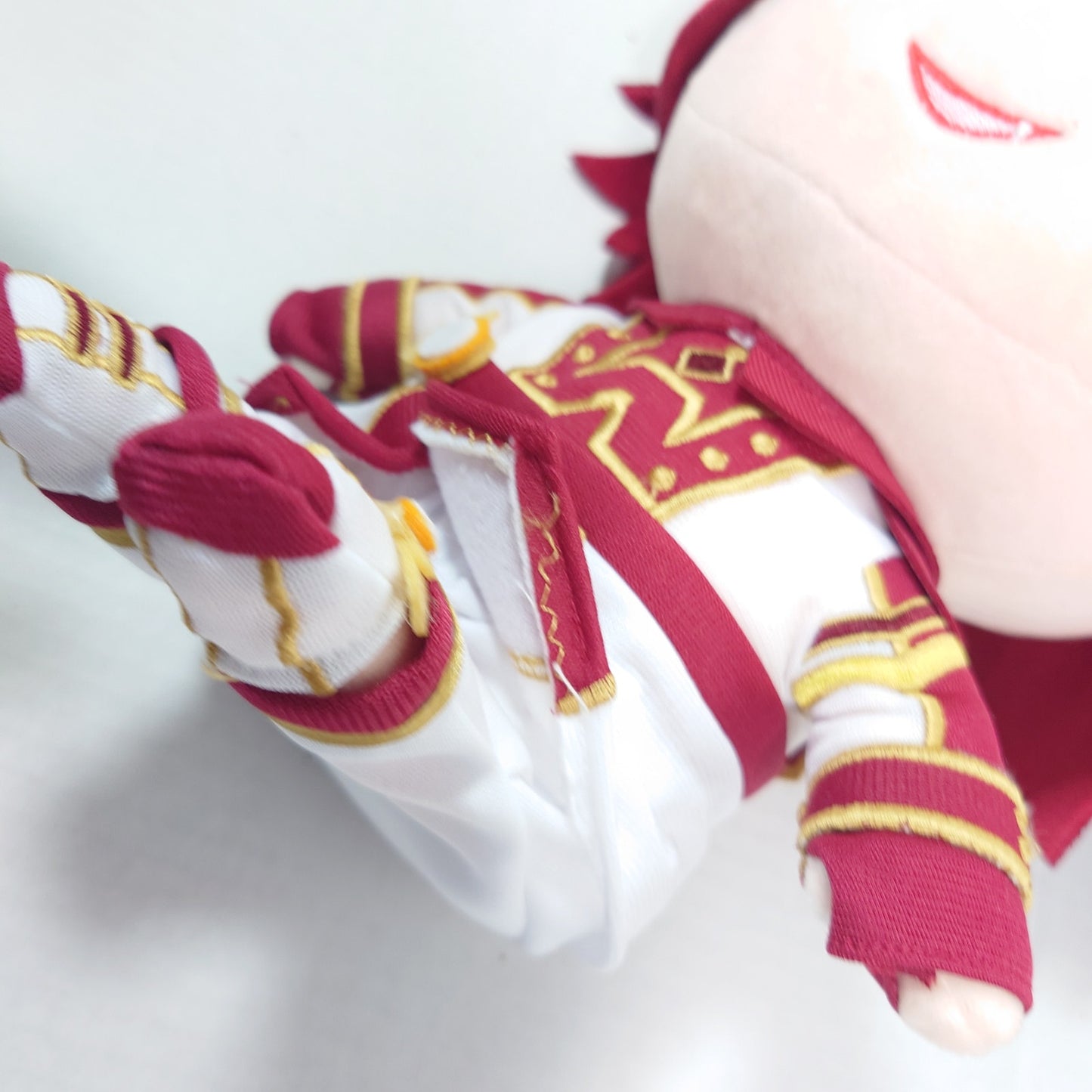 Asahi Mitaka Pripara Plush