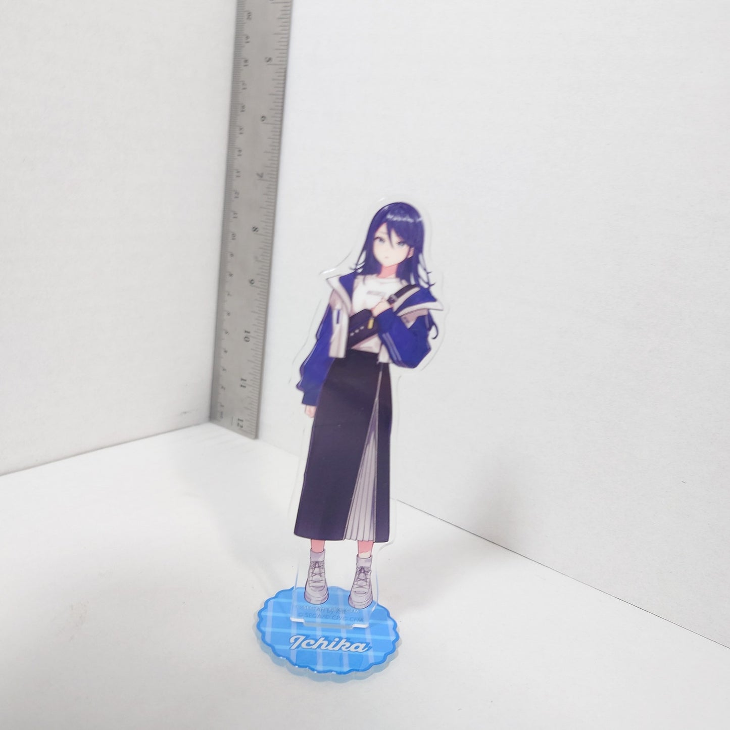 Ichika Hoshino Leo/Need Project Sekai Niconico Chokaigi 2025 Acrylic Stand