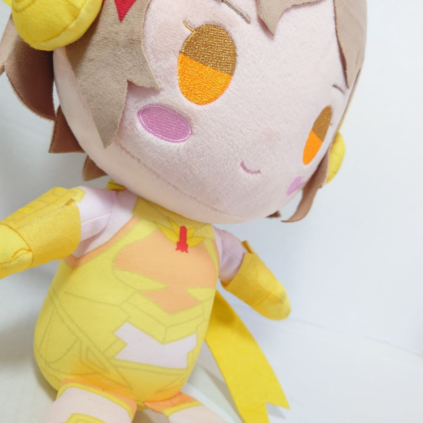 Hibiki Tachibana Symphogear Plush