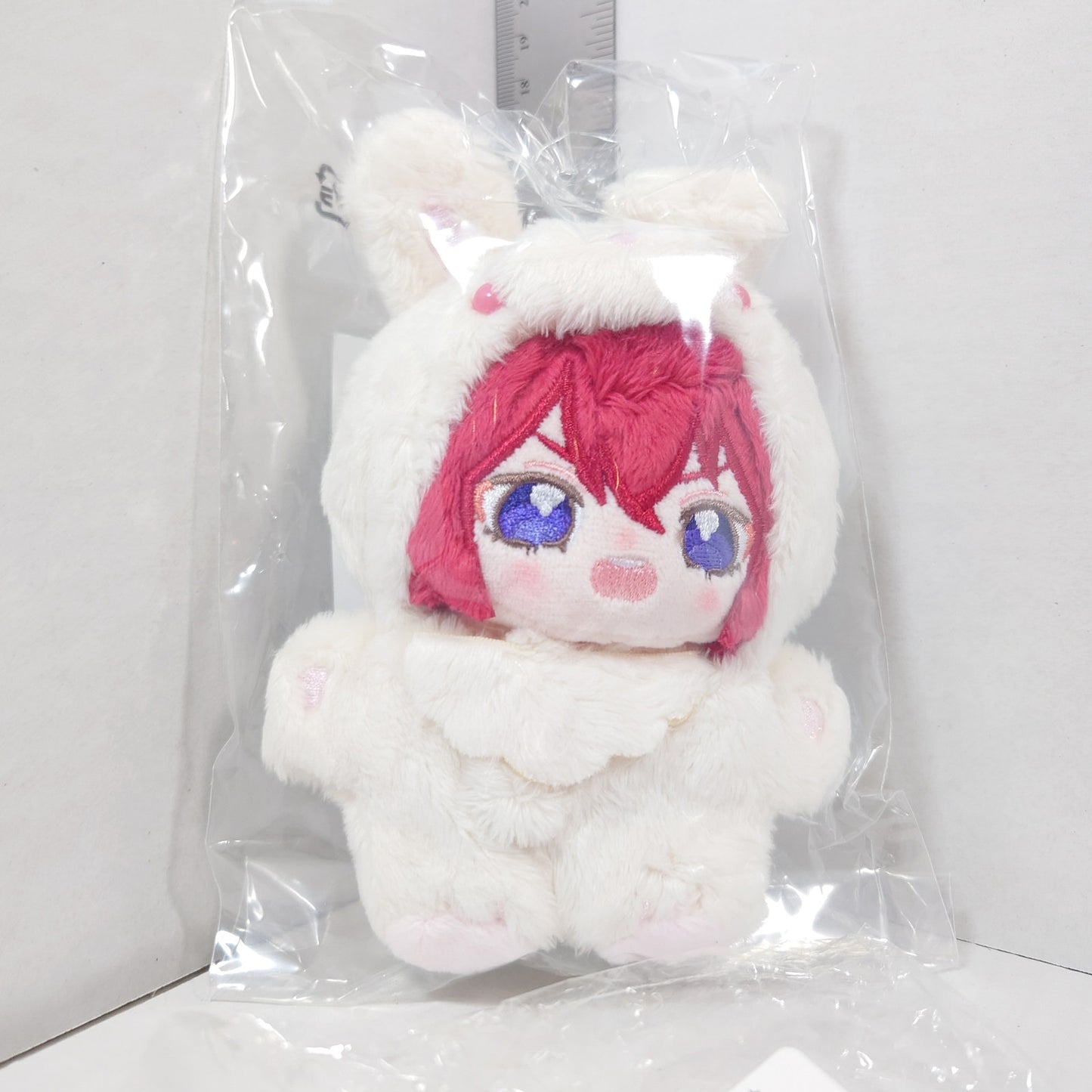 Tsukasa Suou Knights Ensemble Stars Itsunui Plush