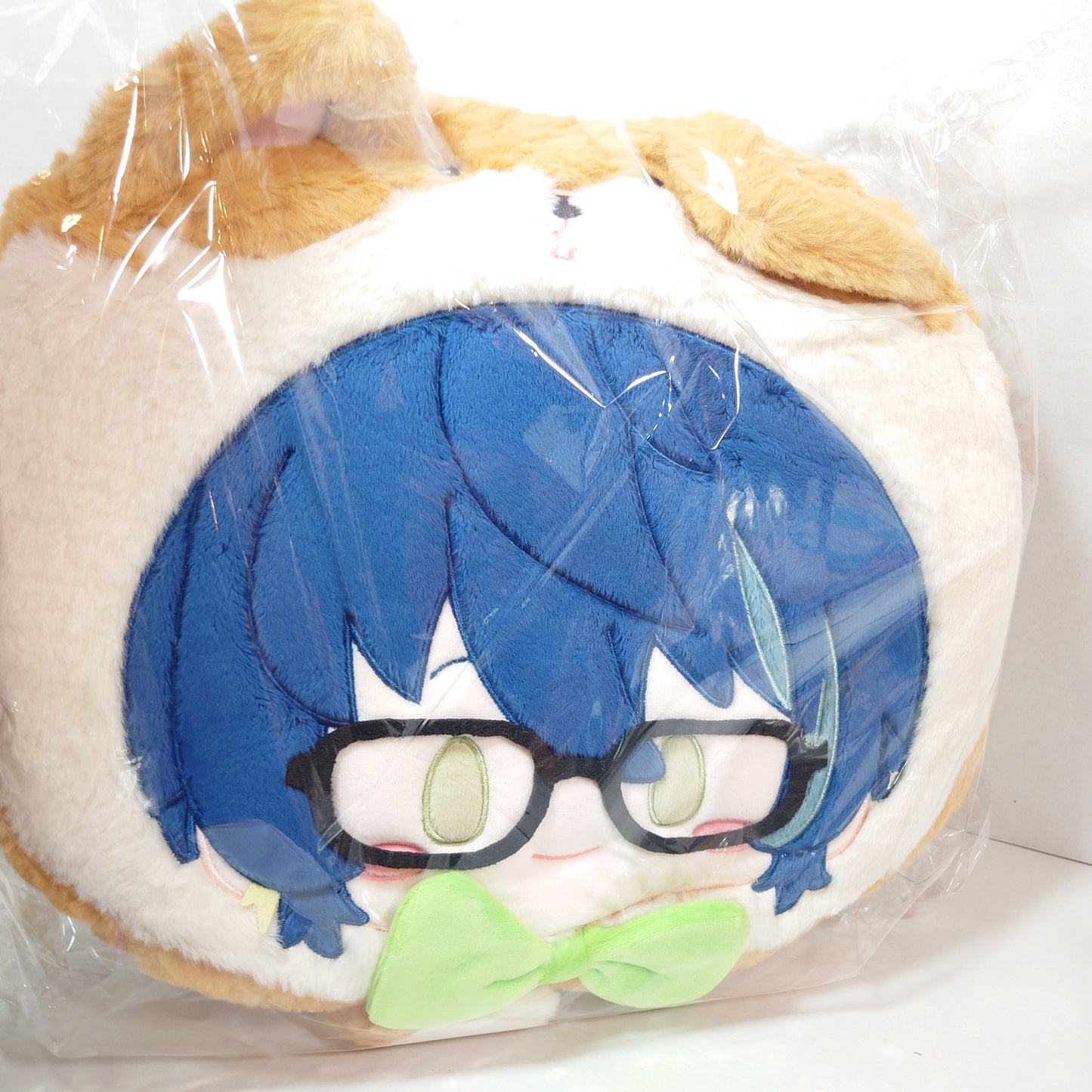 Tsumugi Aoba Switch Ensemble Stars CN TapTap Itabag