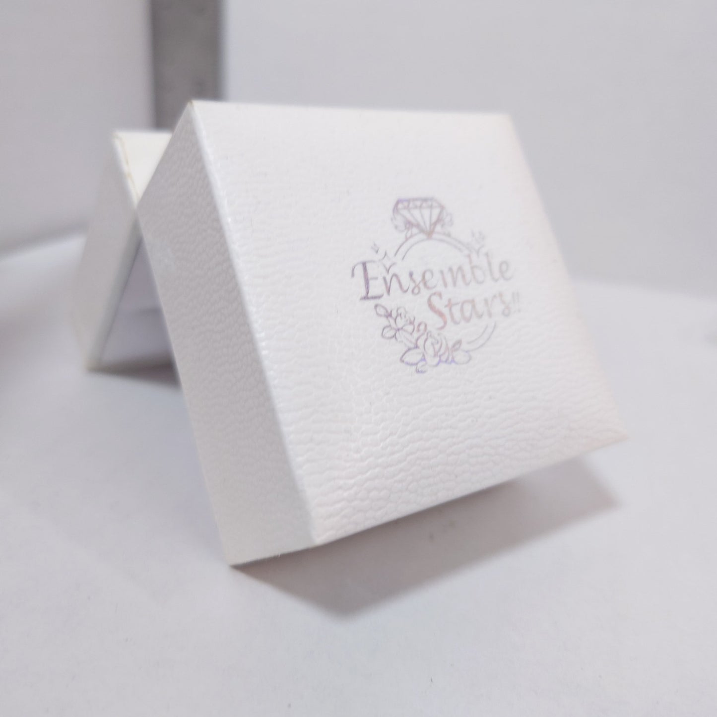 Hajime Shino Ra*bits Ensemble Stars Anniversary Ring
