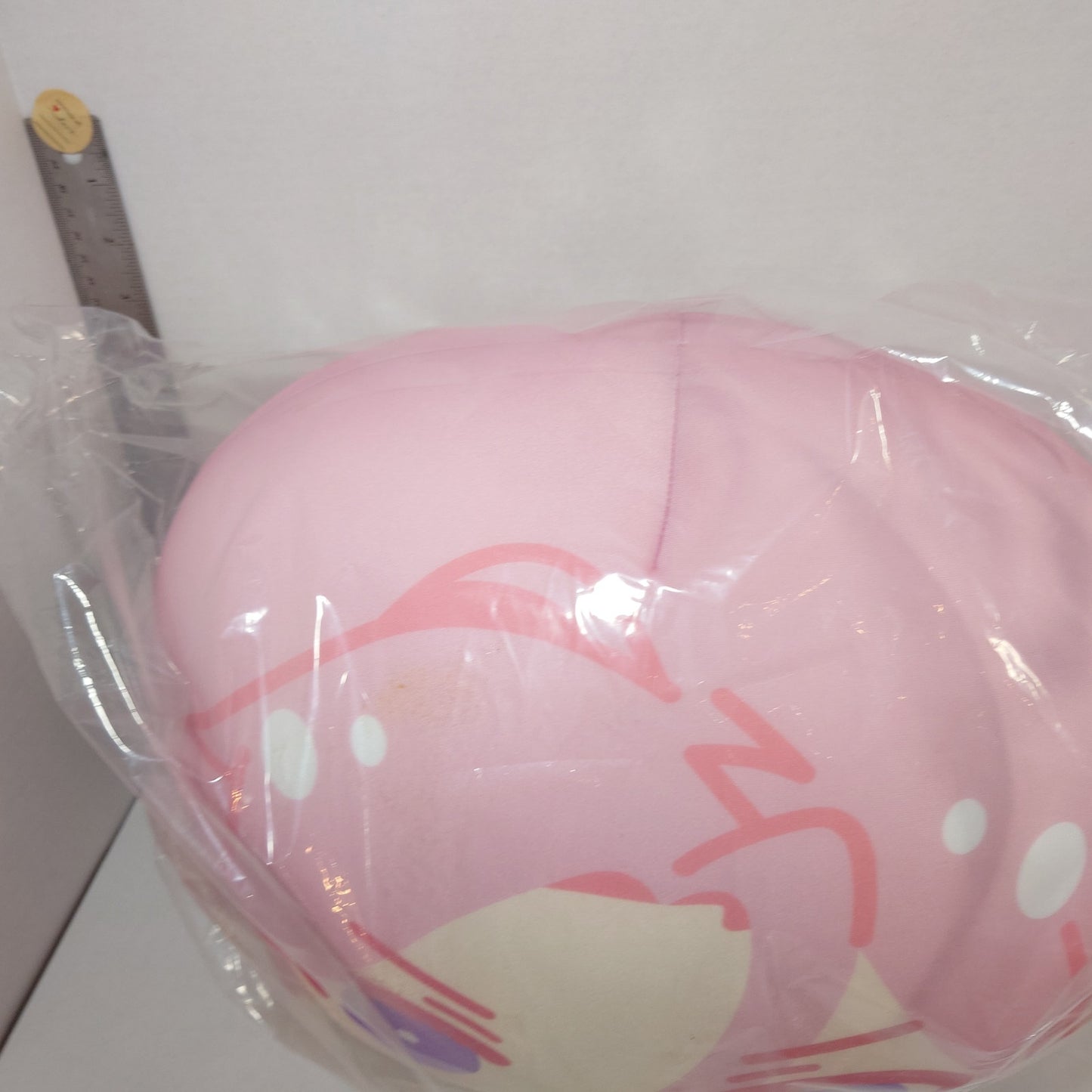 Kohaku Oukawa Ensemble Stars Big Omanjuu Plush