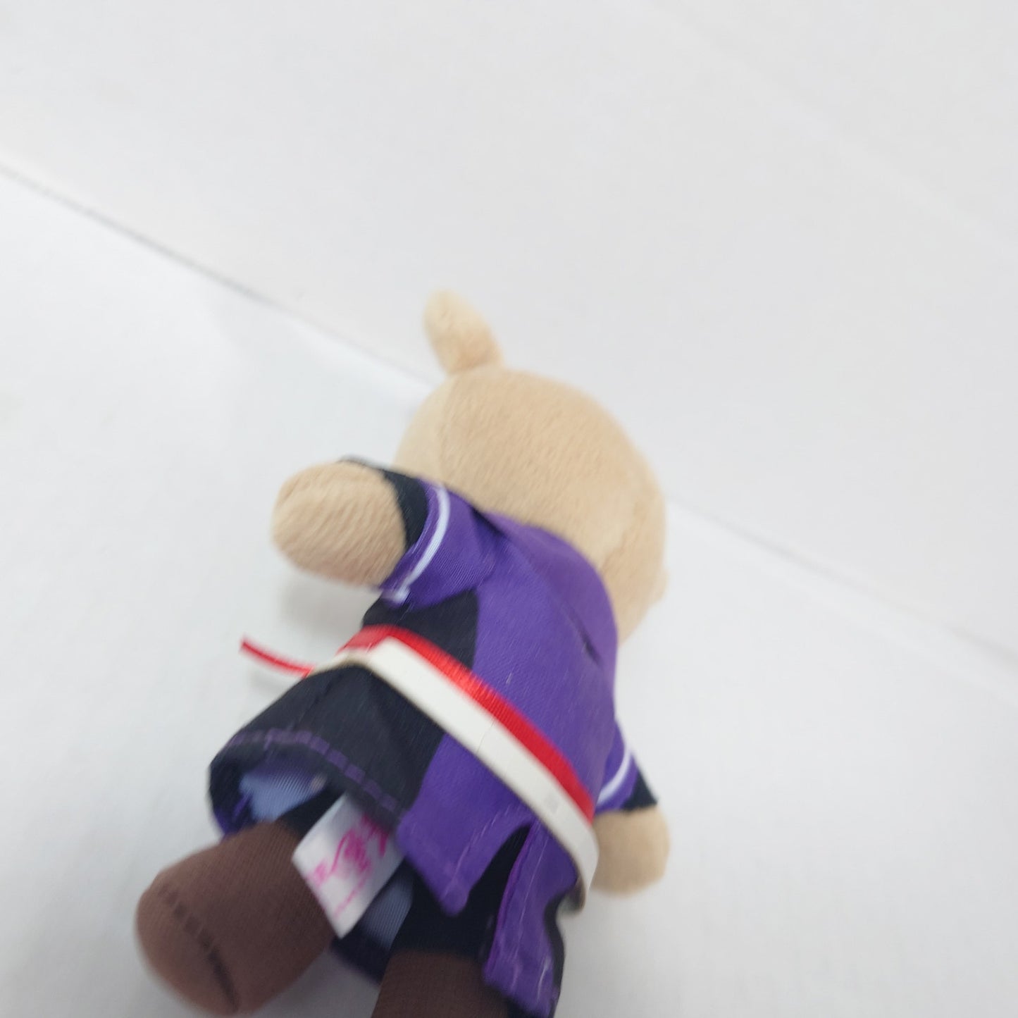 Chikage Kazama Hakuoki Bear Plush
