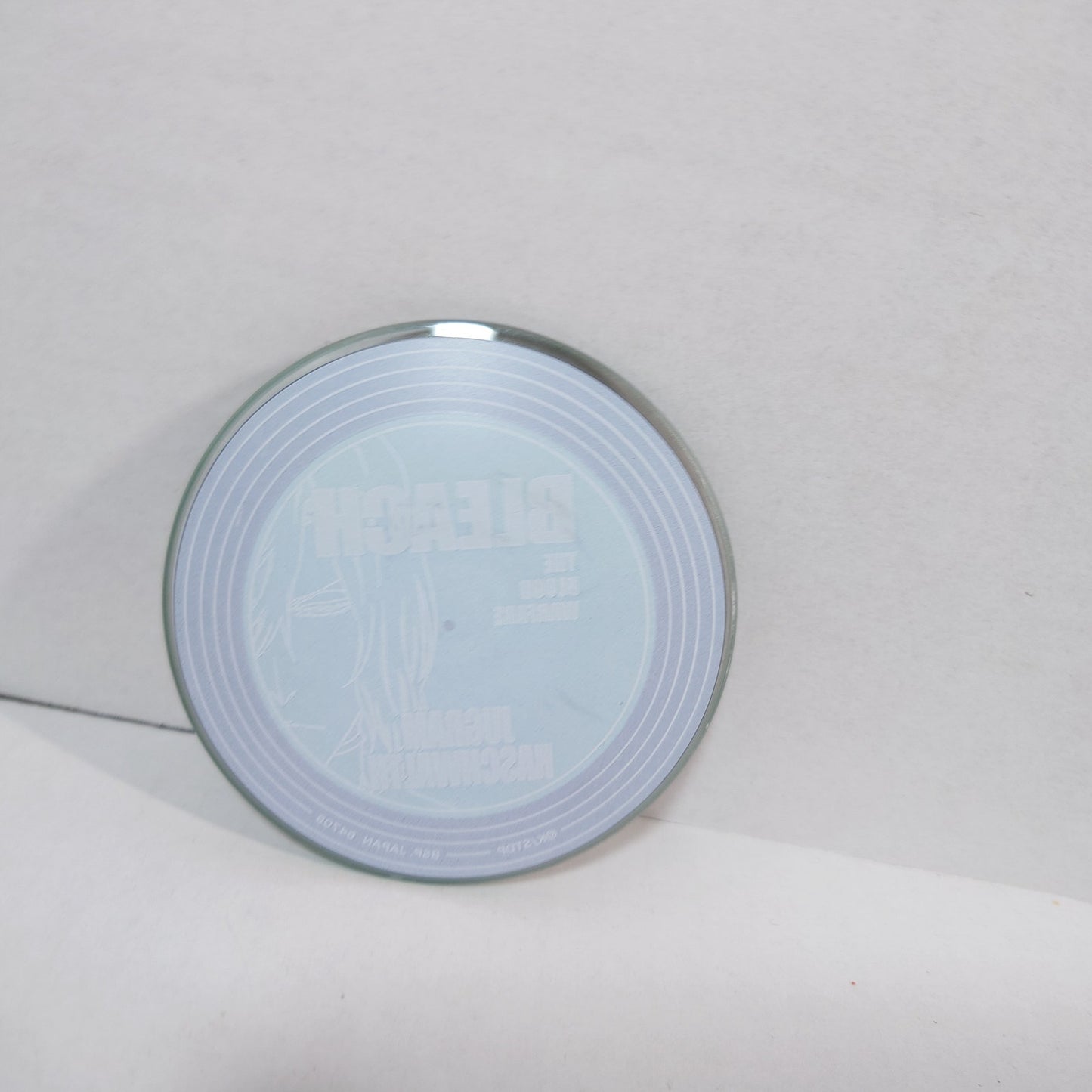 Jugram Haschwalth BLEACH TYBW Ichiban Kuji Plate