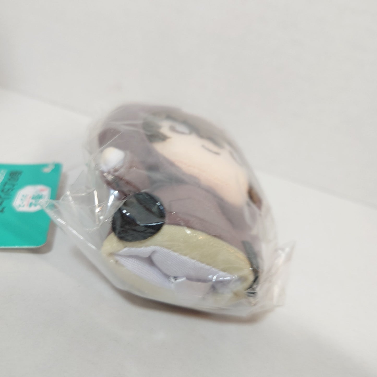 Osamu Dazai Bungo Stray Dogs Finger Puppet Series Plush