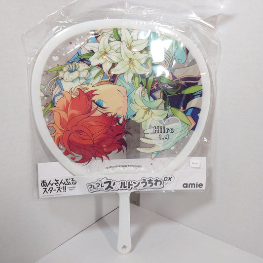 Hiiro Amagi ALKALOID Ensemble Stars Picket Deluxe Version