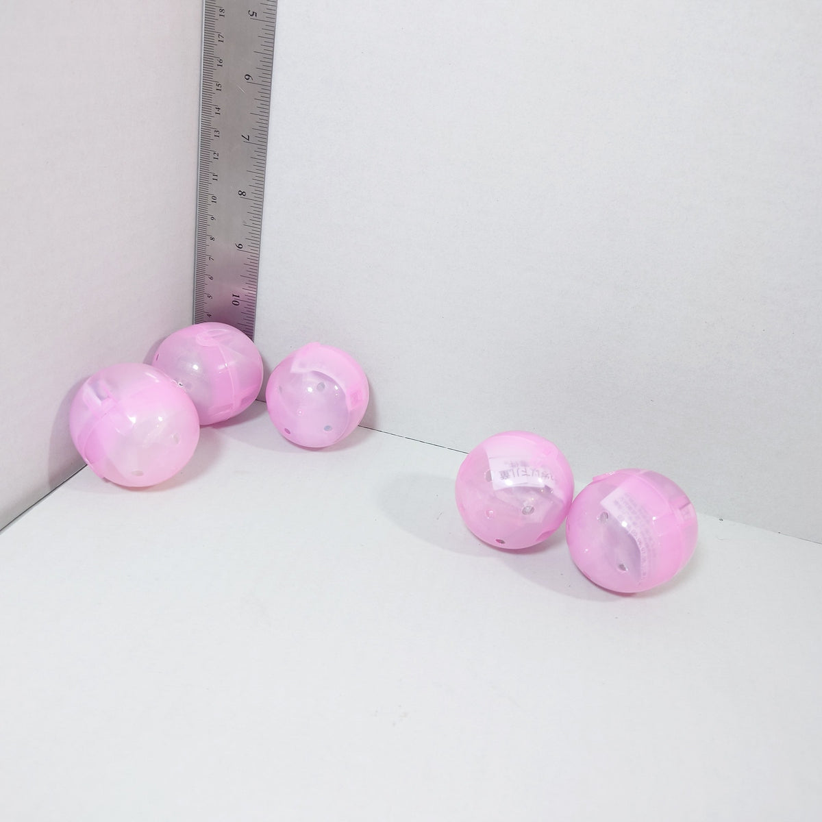 COMPLETE SET Shippomitemite Figure Vol.1