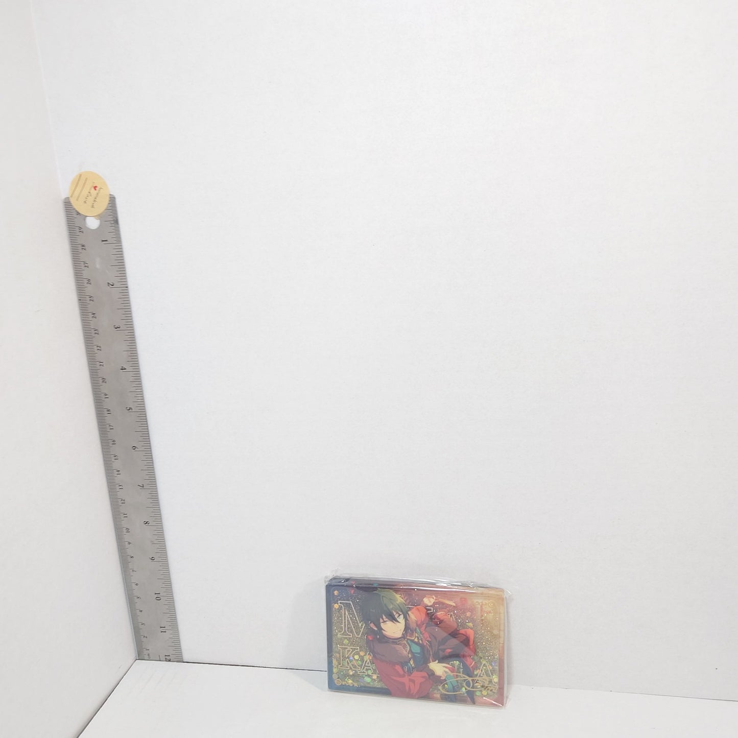 Mika Kagehira Valkyrie Ensemble Stars Colotta Acrylic Block