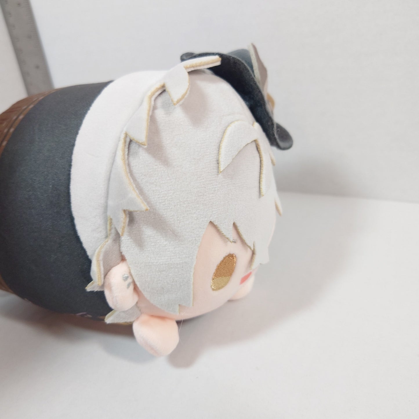 Oogami Koga UNDEAD Ensemble Stars FunFun Plush