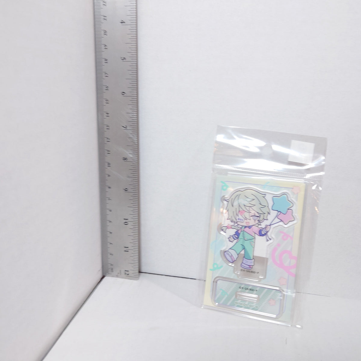 Nikolai Gogol Bungo Stray Dogs Acrylic Stand