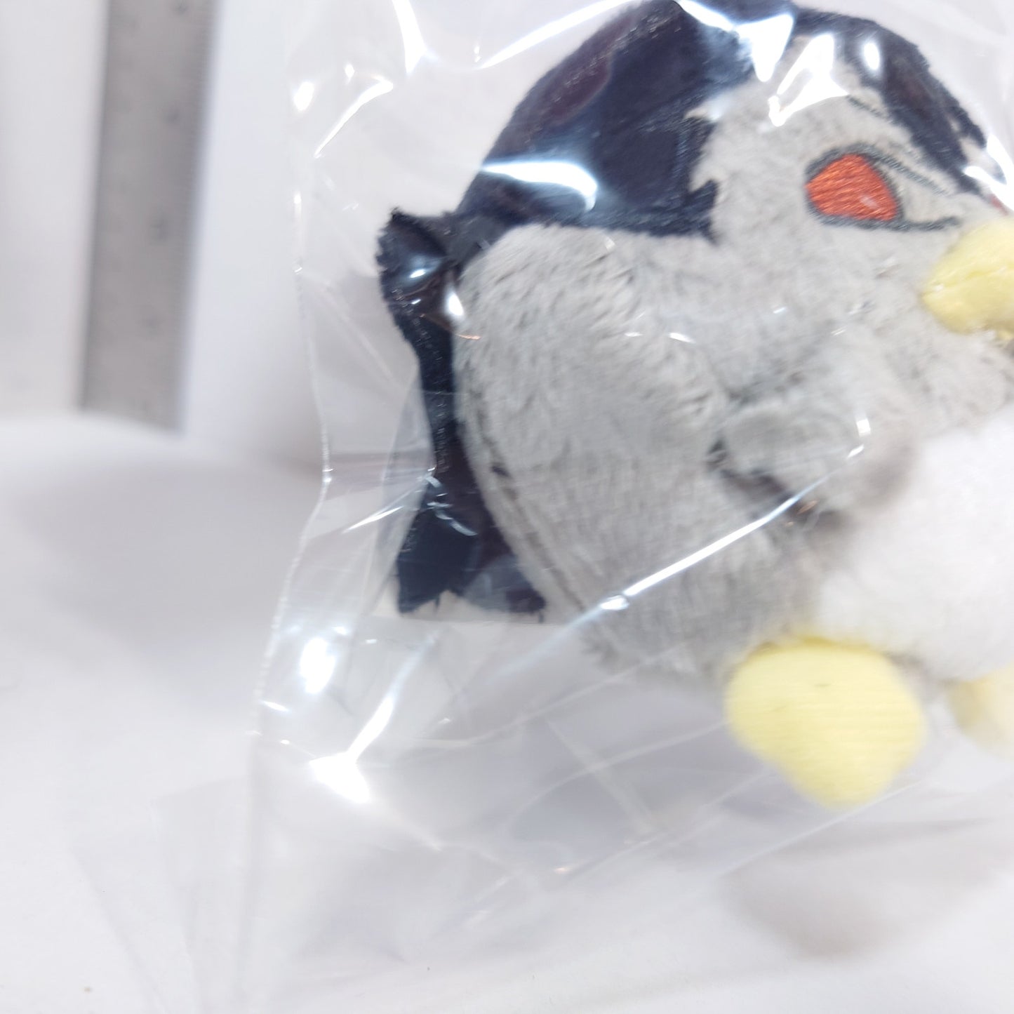 Rei Sakuma UNDEAD Ensemble Stars Okawa Bkub Plush