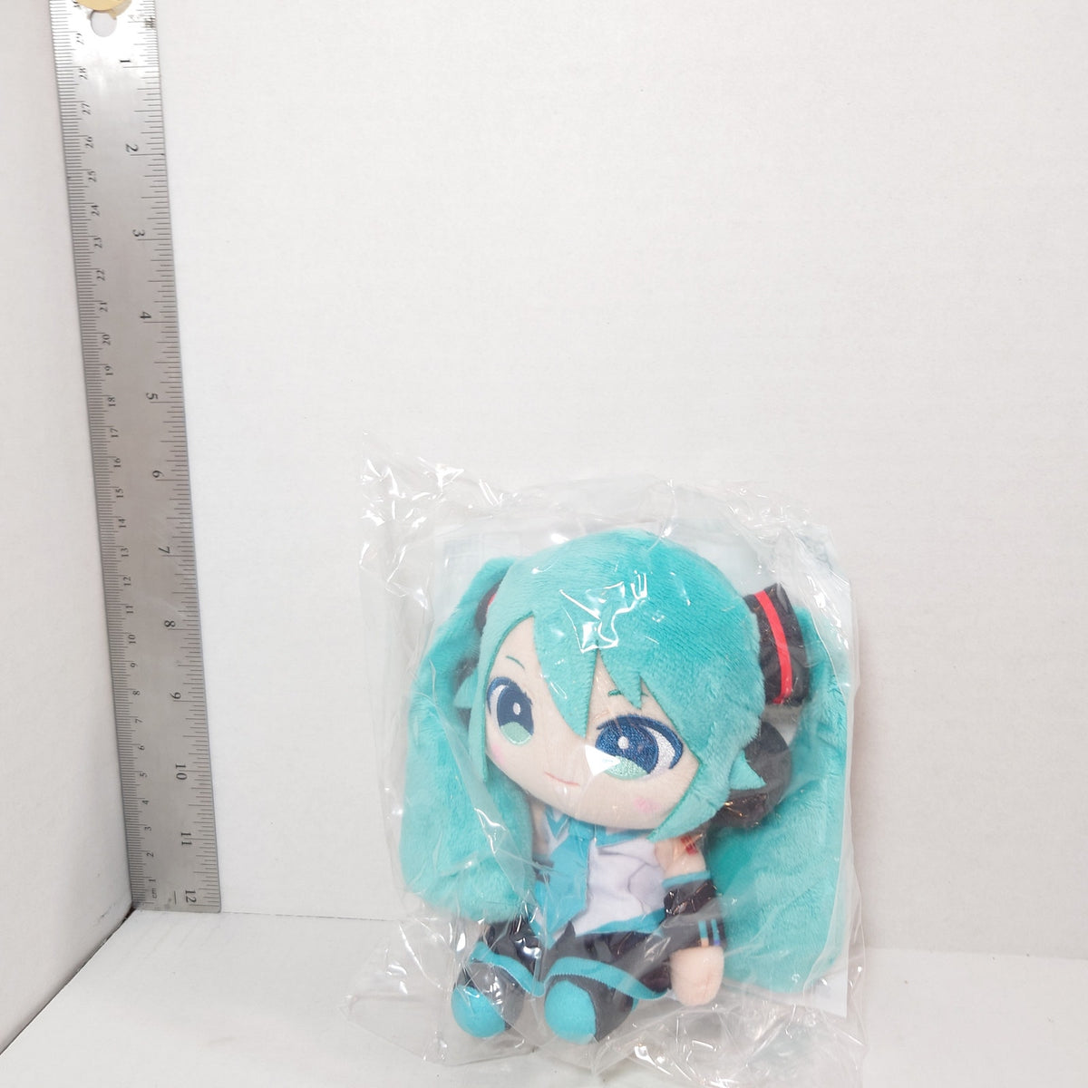 MIKU HATSUNE VOCALOID Project Sekai MySekai Plush