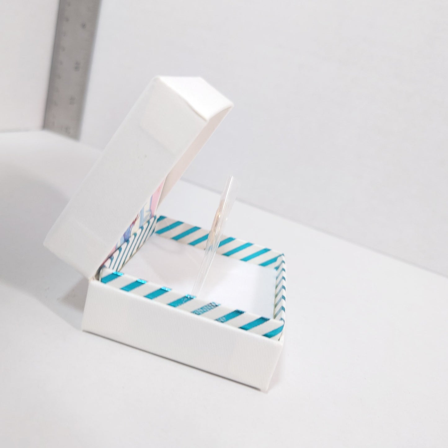 Mao Isara Trickstar Ensemble Stars Ichiban Kuji Ring