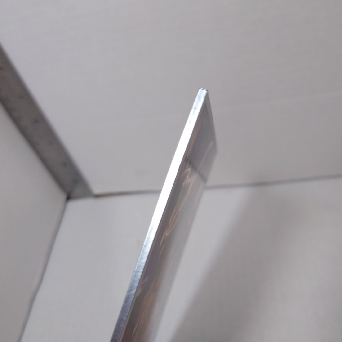 Rinne Amagi Crazy:B Ensemble Stars CN Shikishi