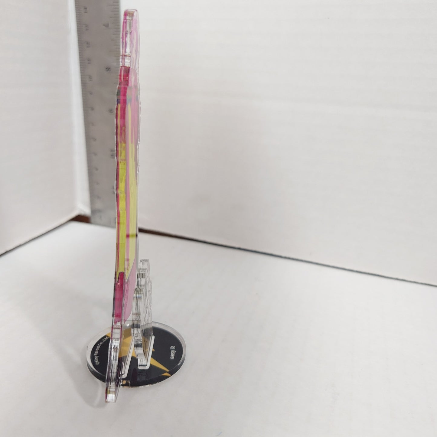 Ramuda Amemura Hypnosis Mic Acrylic Stand