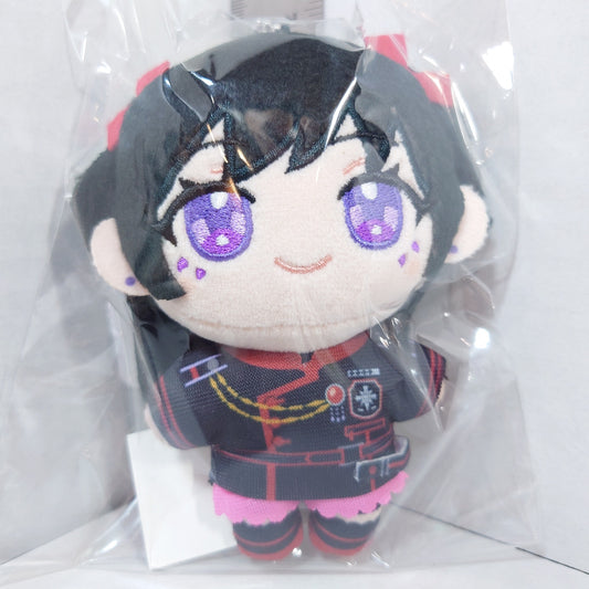Lenalee Lee D.Gray-man Nuipal Plush