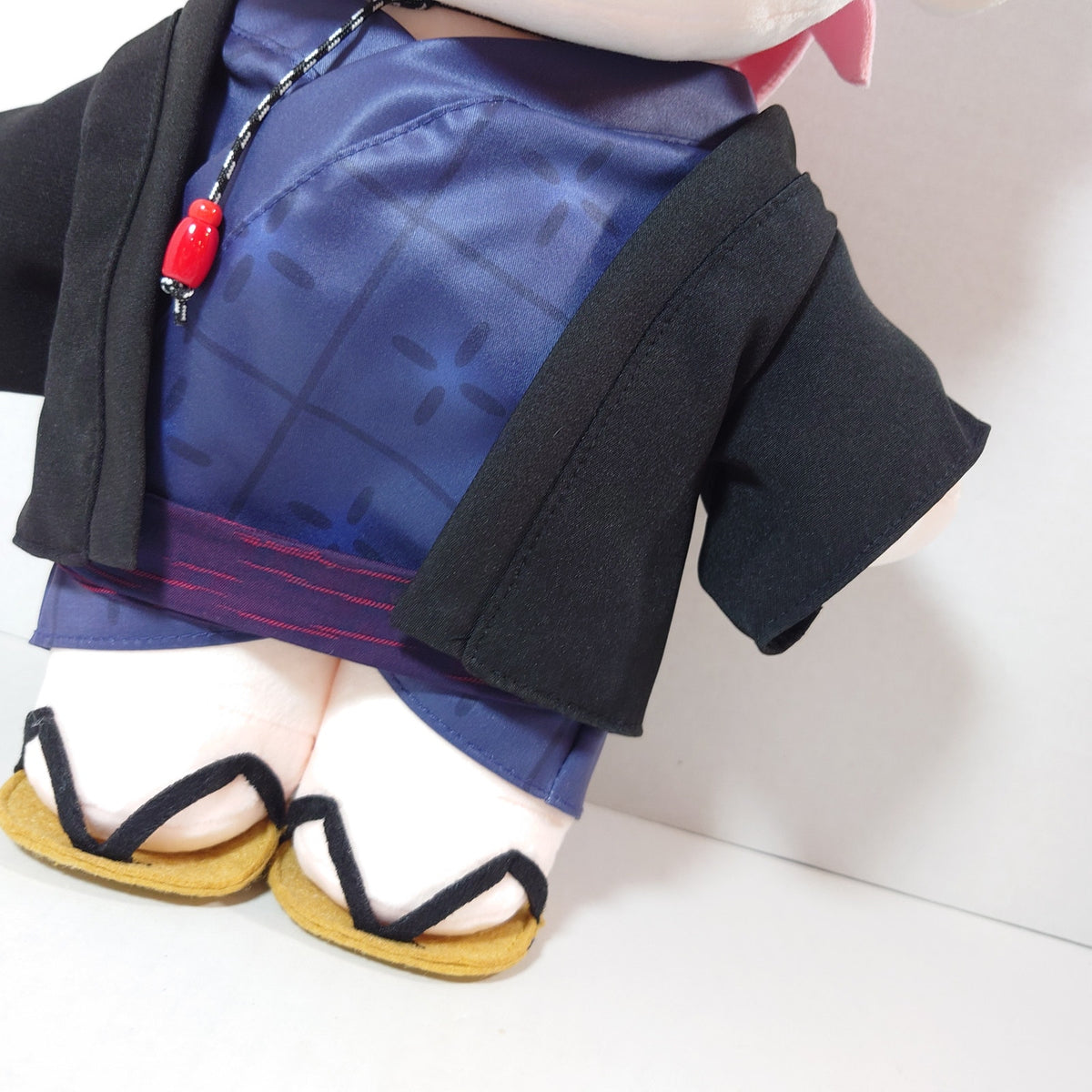 Kohaku Oukawa Crazy:B Ensemble Stars CN Childhood Pop-Up Plush
