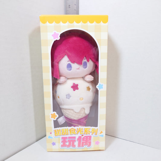 Tsukasa Suou Knights Ensemble Stars CN Ice Cream Plush