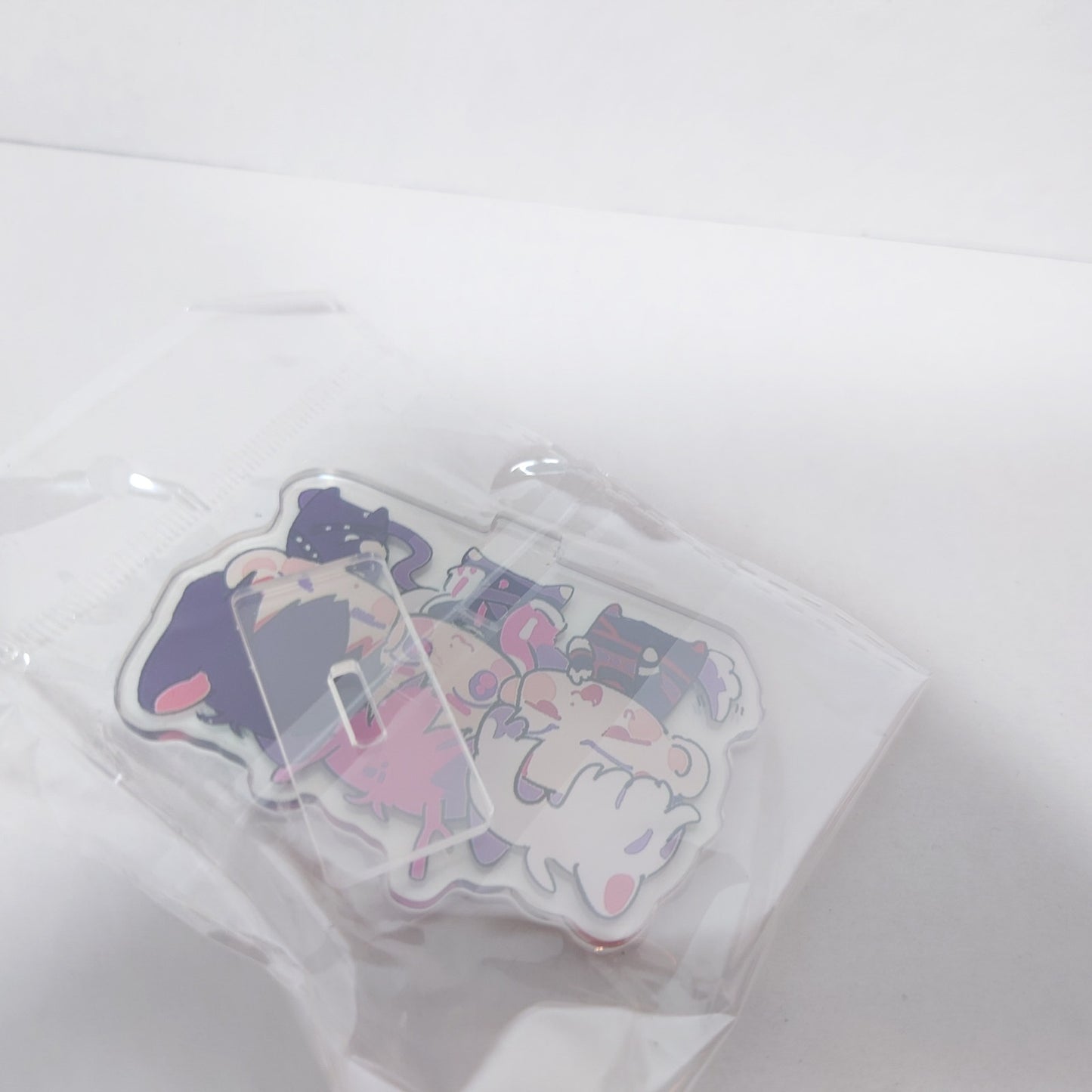 PLAVE Doujin Acrylic Stand