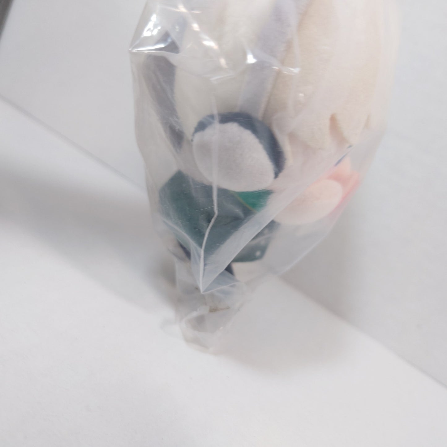 Ren Kaji WIND BREAKER BabyQ Plush
