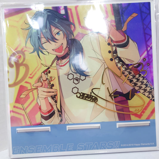 Niki Shiina Crazy:B Ensemble Stars Acrylic Phone Stand