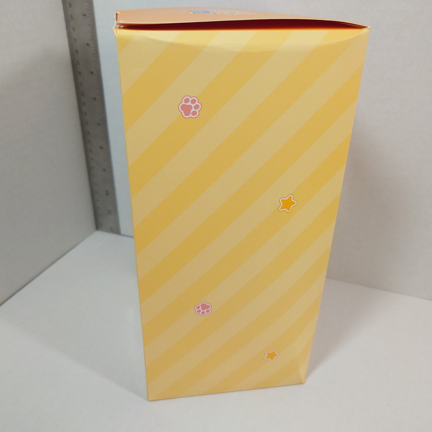 Natsume Sakasaki Switch Ensemble Stars CN Cat Nui Doll Plush